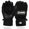 Franklin Coldmax Weather Winter Adult Batting Gloves