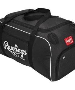 Rawlings Covert Duffle Bag Gear