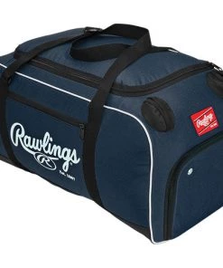 Rawlings Covert Duffle Bag Gear