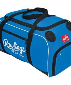 Rawlings Covert Duffle Bag Gear