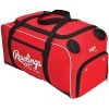 Rawlings Covert Duffle Bag Gear