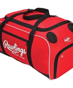 Rawlings Covert Duffle Bag Gear