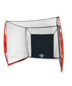 Bownet 8ft X 8ft Hitting Cube