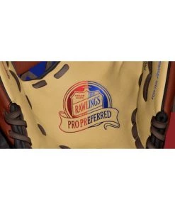 Rawlings Custom Heart Of The Hide Glove