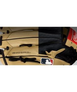 Rawlings Custom Pro Preferred Glove Gloves 16 Rawlings Custom Pro Preferred Glove Gloves