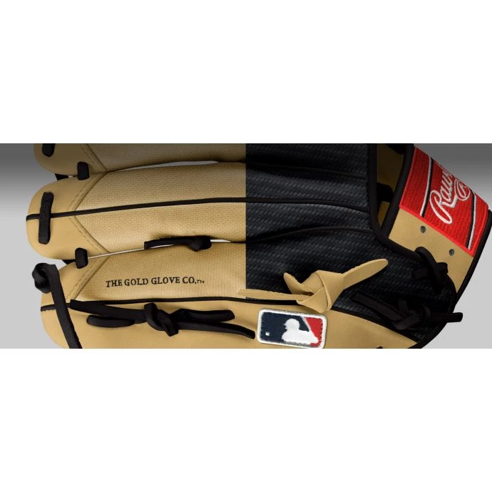 Rawlings Custom Pro Preferred Glove Gloves 7 Rawlings Custom Pro Preferred Glove Gloves