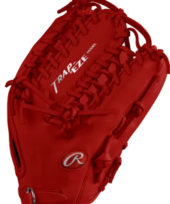 Rawlings Custom Heart Of The Hide Glove