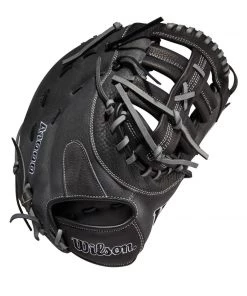 Wilson A1000 1620 12.5in First Base Glove Gloves