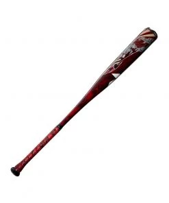 DeMarini Voodoo One (2022) -3 BBCOR Baseball Bat
