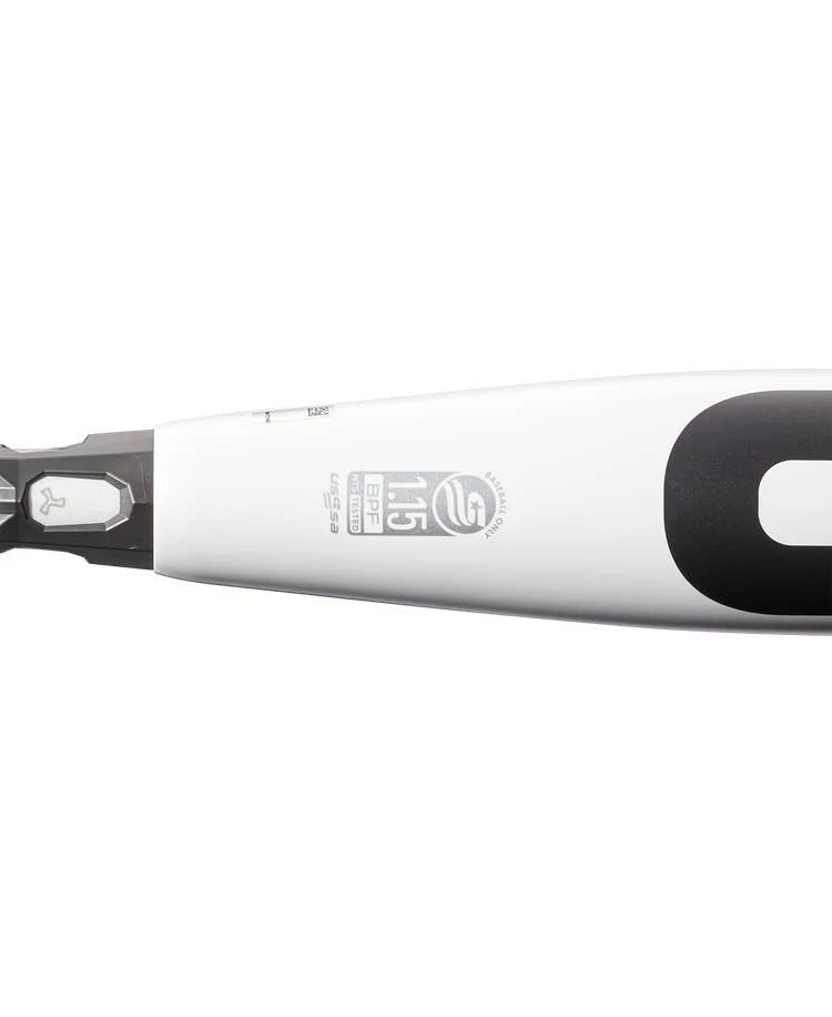 DeMarini CF (2022) 2-Piece Composite -5 USSSA Baseball Bat 8 DeMarini CF (2022) 2-Piece Composite -5 USSSA Baseball Bat