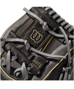 Wilson A1000 1786 11.5in Infield Glove Gloves 16 Wilson A1000 1786 11.5in Infield Glove Gloves
