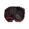 Wilson Flash Softball 12in Youth Glove Gloves 1 Wilson Flash Softball 12in Youth Glove Gloves
