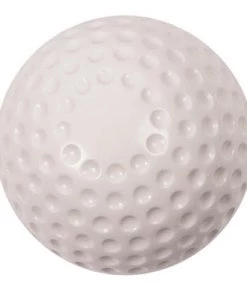 X-Plate Dimple Baseball White || Box Of 120