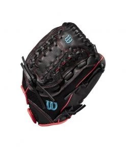 Wilson Flash Softball 12in Youth Glove Gloves