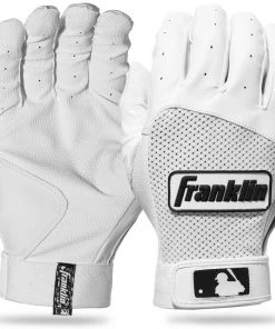 Franklin Digitek Adult Batting Gloves