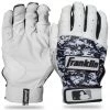Franklin Digitek Youth Batting Gloves 1 Franklin Digitek Youth Batting Gloves