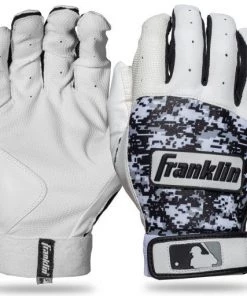 Franklin Digitek Youth Batting Gloves