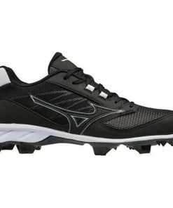 Mizuno Advanced Dominant Moulded Low Cleats