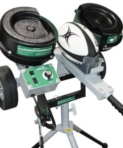 Sports Attack Drop Attack Rugby Machine