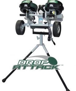 Sports Attack Drop Attack Rugby Machine