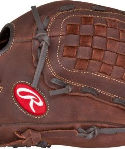 Rawlings Player Preferred 12in Infield/Pitcher's Glove Gloves 8 Rawlings Player Preferred 12in Infield/Pitcher's Glove Gloves