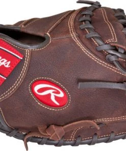 Gloves Rawlings Player Preferred 33in Catcher's Glove