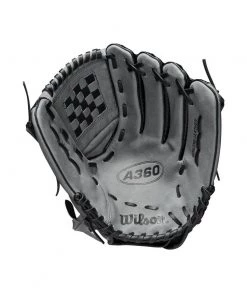 Wilson A360 12.5in Youth Glove 8 Wilson A360 12.5in Youth Glove