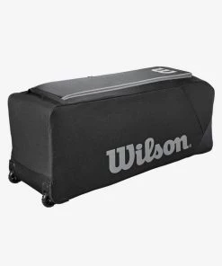 Wilson Wheeled Team Gear Bag