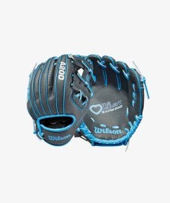 Wilson A200 Love The Game "Autism Speaks" 10in Youth Glove