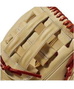 Wilson A2000 PP05 11.5in Infield Glove Gloves 16 Wilson A2000 PP05 11.5in Infield Glove Gloves
