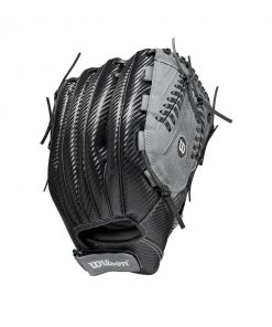 Wilson A360 13in Slowpitch Glove Gloves 10 Wilson A360 13in Slowpitch Glove Gloves