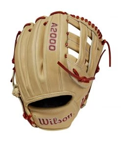 Wilson A2000 PP05 11.5in Infield Glove Gloves