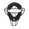 Wilson Aluminium Umpire/Catcher's Mask Gear