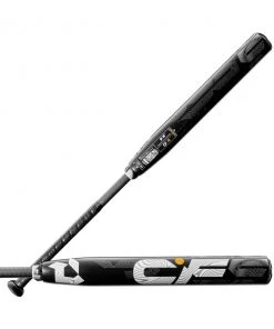 DeMarini CF (2022) -9 Fastpitch Softball Bat Bats