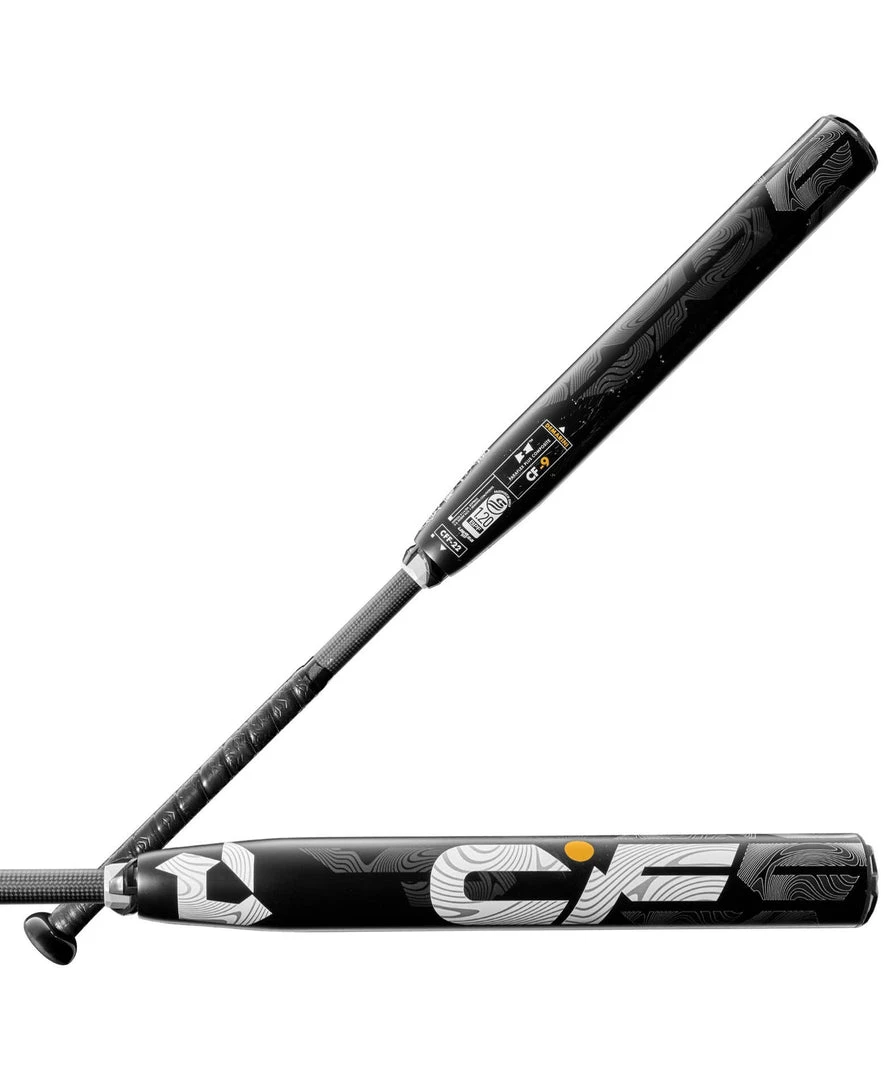 DeMarini CF (2022) -9 Fastpitch Softball Bat Bats 3 DeMarini CF (2022) -9 Fastpitch Softball Bat Bats