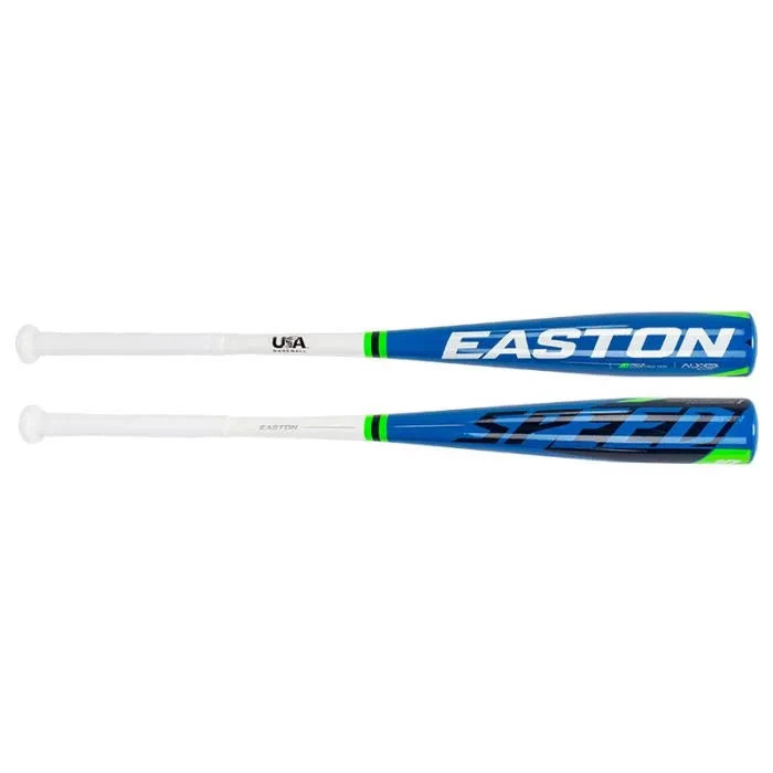 Easton Speed (2022) Alloy USA -10 Baseball Bat Bats 5 Easton Speed (2022) Alloy USA -10 Baseball Bat Bats
