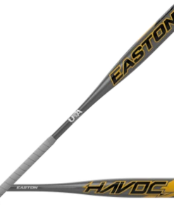 Bats Easton Havoc (2022) Alloy USA -10 Baseball Bat