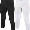 Easton Pro Women's 3/4 Pants 1 Easton Pro Women's 3/4 Pants