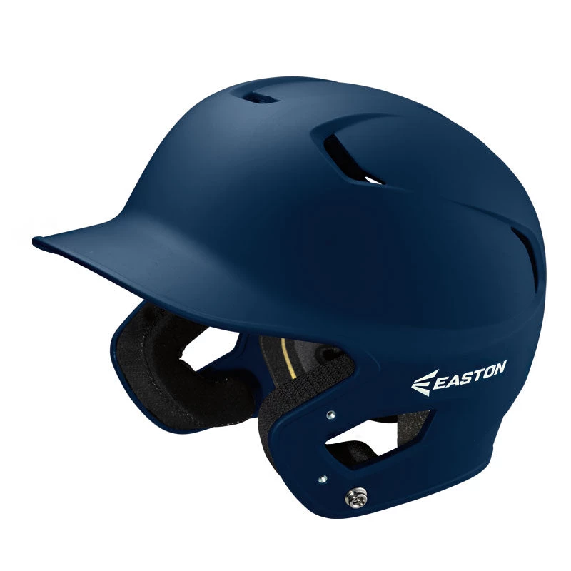 Gear Easton Z5 2.0 Matte Batting Helmet 6 Gear Easton Z5 2.0 Matte Batting Helmet