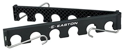 Easton Fence Bat Rack (12) Accessories 3 Easton Fence Bat Rack (12) Accessories
