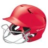 Easton Z5 Batting Helmet With Mask