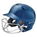 Easton Z5 Batting Helmet With Mask