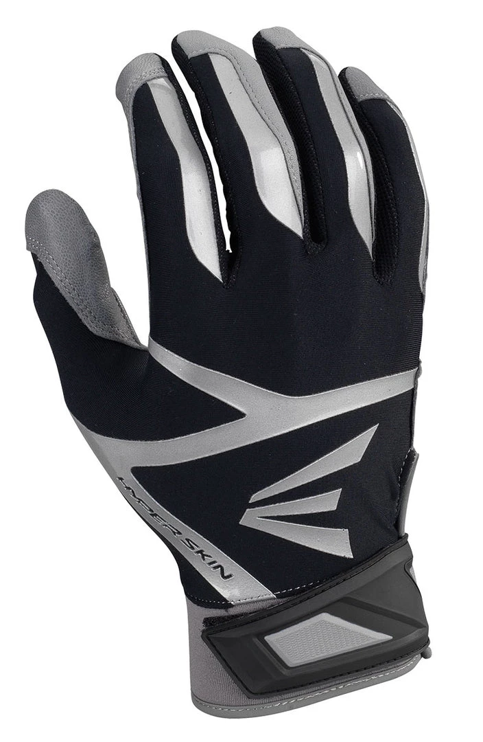 Easton Z7VRS Hyperskin Adult Batting Gloves 5 Easton Z7VRS Hyperskin Adult Batting Gloves