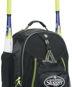 Louisville Slugger Xeno Stick Pack Gear 9 Louisville Slugger Xeno Stick Pack Gear