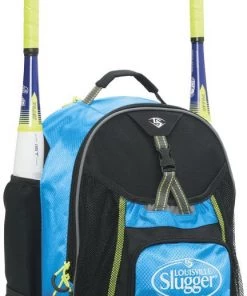 Louisville Slugger Xeno Stick Pack Gear 8 Louisville Slugger Xeno Stick Pack Gear