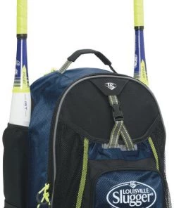 Louisville Slugger Xeno Stick Pack Gear