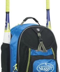 Louisville Slugger Xeno Stick Pack Gear