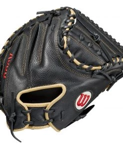 Gloves Wilson A500 32in Youth Catcher's Glove