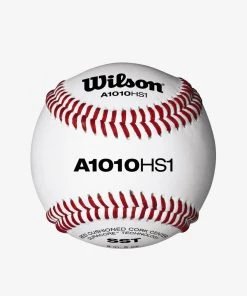 Balls Wilson A1010 HS1-SST Baseball || SINGLE