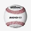 Wilson A1010 HS1-SST Baseball || DOZEN Balls
